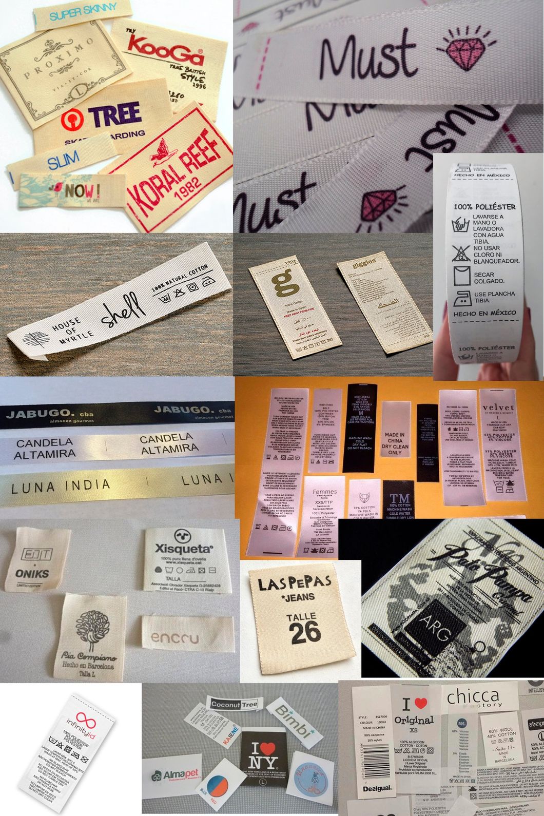 (JR-1221) Jingda Automatic Air Pressure 2+1 Multicolor Flex Care Label Printing Machine for Satin Ribbon, Cotton Nylon Taffeta, Garment Label Flexo Printer