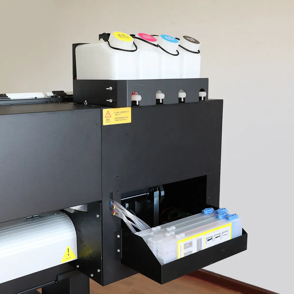 1.8m Cheap Inkjet Sublimation Printer for Textile Printing