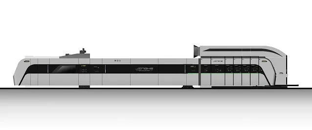 1224 Flexo Printer Slotter Die Cutter Fold Gluer Box Inline Machine; Vacuum Transfer Printing Box