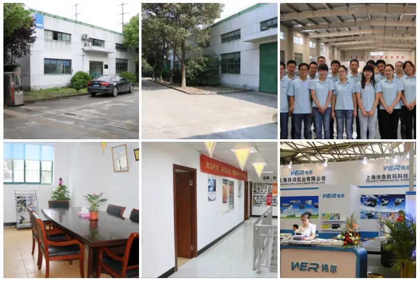 A1 Digital Flatbed Direct to Garment Customize Cloth Printing Machine T Shirt Printer T-Shirt Machine Wer-ED6090t