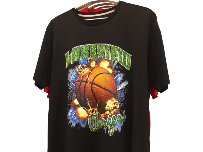 A3 A2 A1 DTG Direct to Garment Printer for Light and Dark T Shirt Printing