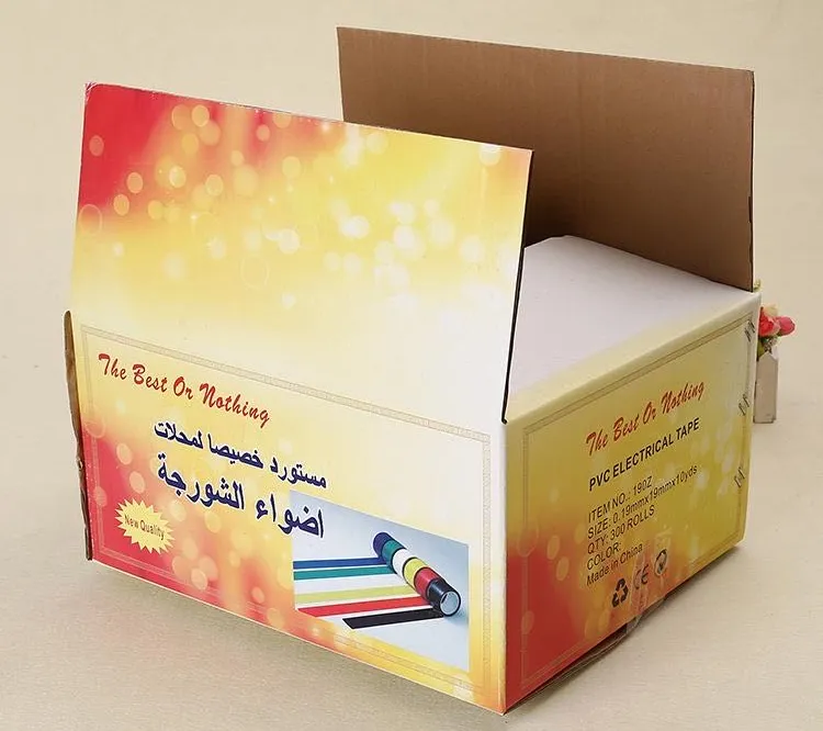 Automatic Lead Edge Feeding Flexographic Printing Slotting Die Cutting Box Machine