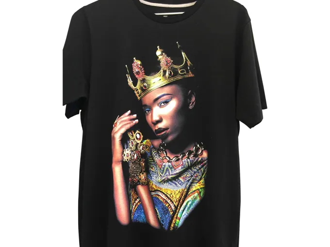 Cheap Price A1 High Resolution Direct to Garment Printer for Sale