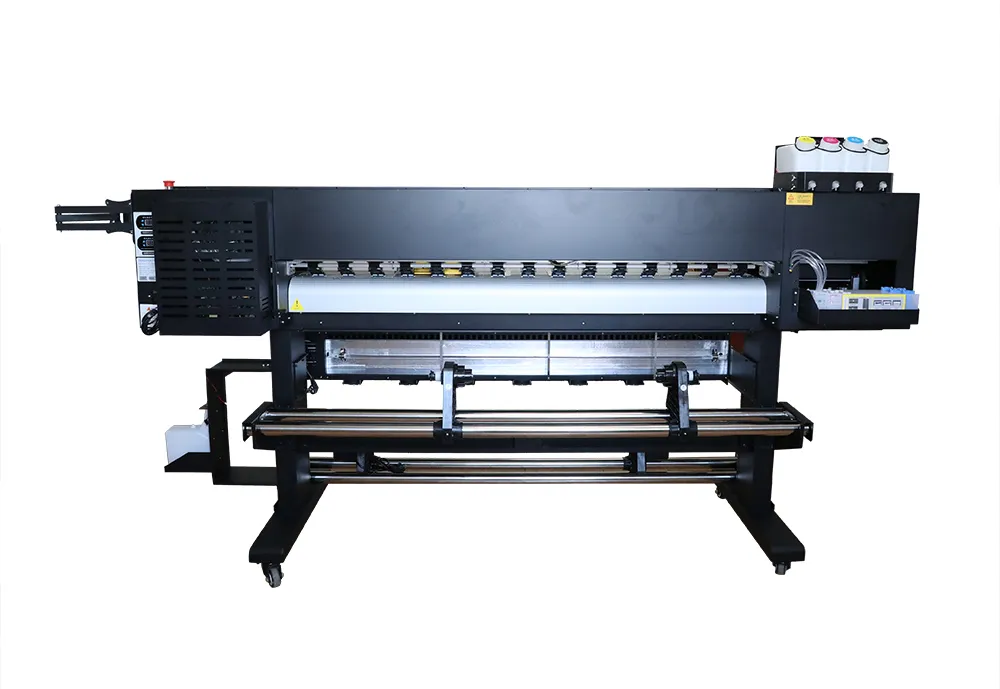 Digital Printer From China with Best Price for Fabric Cloth Swarf and Other Carton Animation Printing