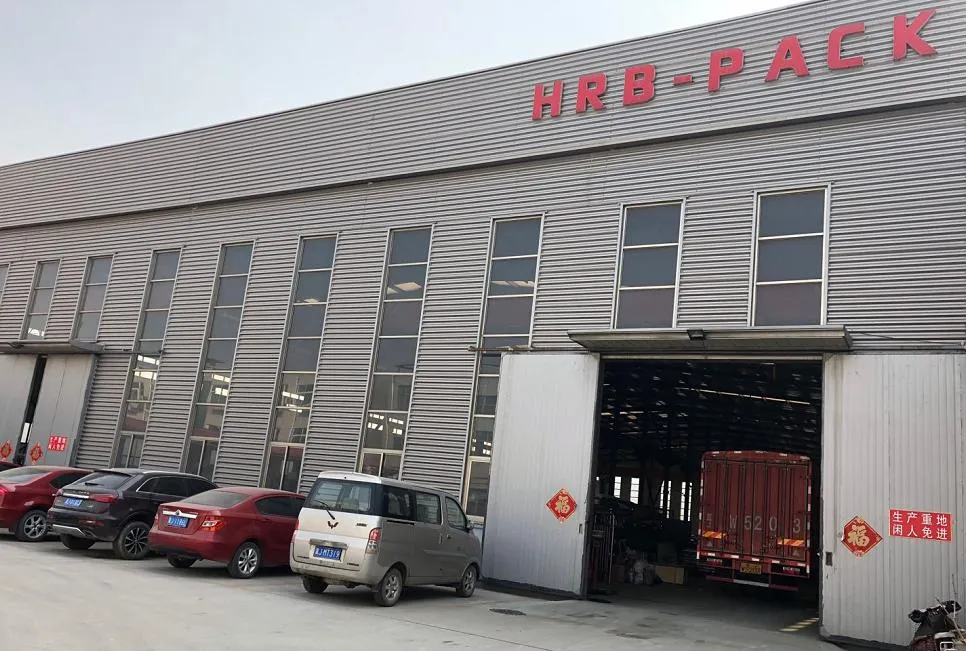 Flexo Printer Slotter Die Cutter Box Machine