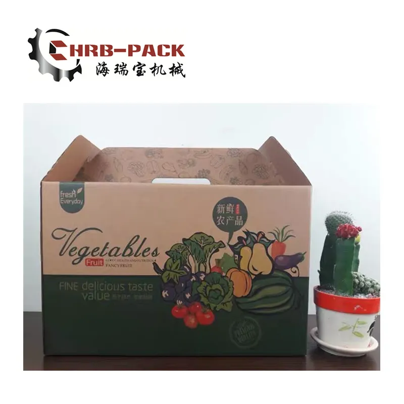 Flexographic Printing Fold Gluer Box Inline Machine; China Case Maker Box