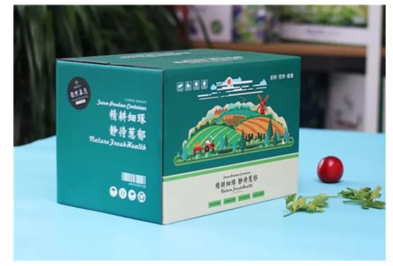 Hrb Vacuum Transfer Flexo Printer Fold Gluer Carton Box Machinery; Case Maker Line